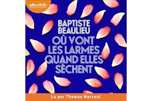 Où vont les larmes quand elles sèchent