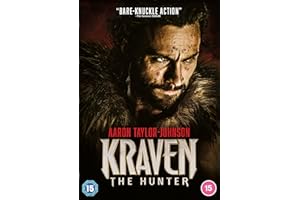 Kraven The Hunter