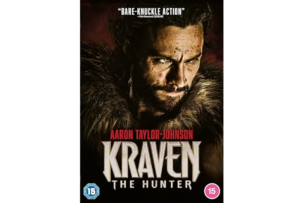 Kraven The Hunter