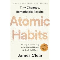 Atomic Habits: An Easy & Proven Way to Build Good Habits & Break ...