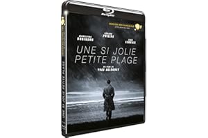 Une si jolie petite plage [Blu-ray]