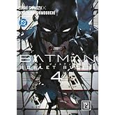 Batman - Adalet Avcısı Cilt 4