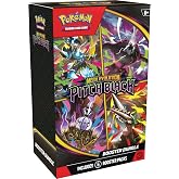 Pok&eacute;mon TCG: Mega Evolution&mdash;Pitch Black Booster Bundle