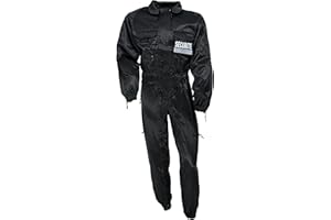 CITY GUARD Cityguard - Combinaison d'intervention Cityguard -S