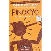 Pinokyo &ndash; Kısaltılmış Metin