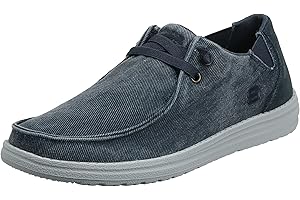 Skechers Melson Raymon, Zapatillas Hombre
