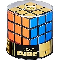 Rubiks 6065322 Cube, Multi: Amazon.de: Toys