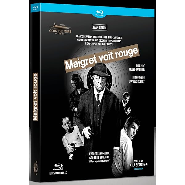 その他 Des gens sans importance [DVD] Amazon.fr - des Gens sans Importance - Jean Gabin, Françoise