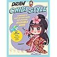 Draw Chibi Style