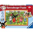 Ravensburger - Puzzle Topolino And Co, Idea Regalo per Bambini 3+ Anni