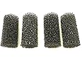 Hidom 4 x Internal Aquarium Filter Replacement SPONGE FOAM - For AP-1200L