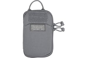 VANQUEST PPM-SLIM 2.0 osobisty maksymalizator kieszonkowy