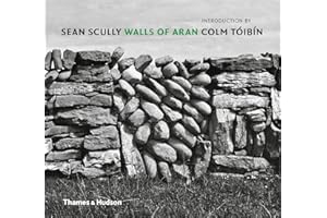 Sean Scully: Walls of Aran