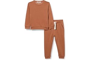 MINYMO Sweat Set Blusas Unisex Adulto
