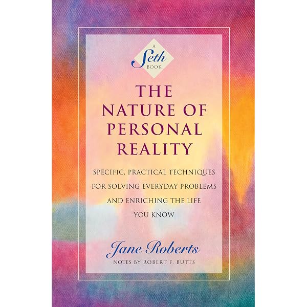 Seth Speaks: The Eternal Validity of the Soul (Seth Book): Amazon