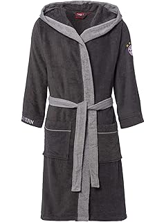 bademantel damen adidas