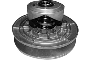 VARIATEUR COTE BOITE - AIXAM (KUBOTA) Z402 - R.DOC NON ORIGINAL