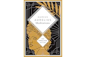 Aurelius - Meditations. A special edition hardcover embossed with silver foil: Find inspiration in a spiritual classic of stoic philosophy: 15