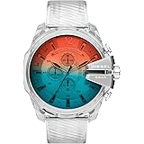 Diesel Men's Chronograph Quartz Watch