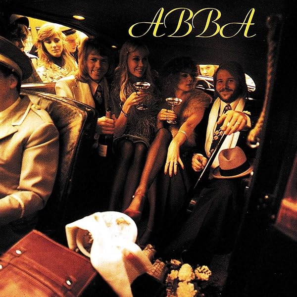 The Album (Vinyl) [Vinyl LP]: Amazon.de: Musik-CDs & Vinyl