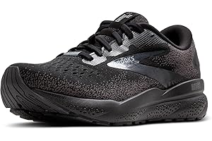 Brooks Ghost 16 GTX, Sneaker Donna