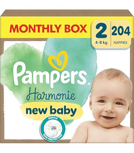 Pampers