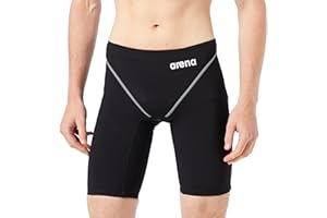 arena men's swimming competition pants Jammer Powerskin ST 2.0
