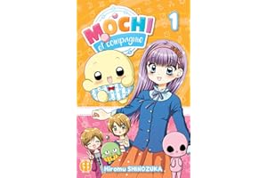 Mochi et compagnie T01