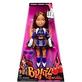 Bratz Scorchin' Yasmin Fashion with Baby Accessories