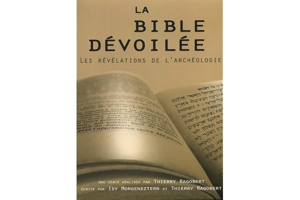 La Bible dévoilée