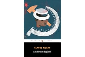 Amiable with Big Teeth