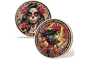 ATSKNSK Cranio di rose