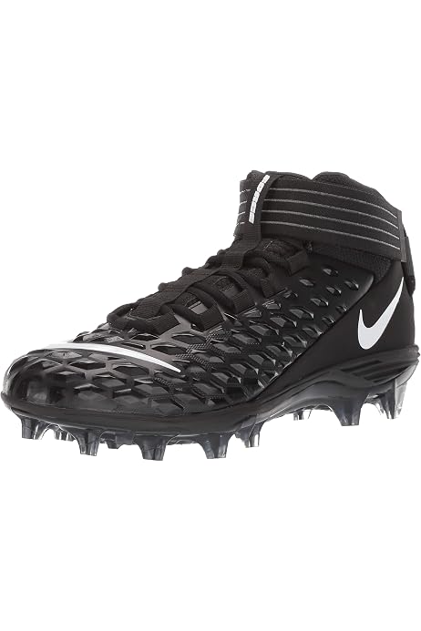 nike force savage pro 2 mid football cleats