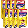JALLAD SPOT GEL Anti Cockroach Gel Spot Gel repellent Super Power Formula Pest Control Economy Pack (Multicolour, 10 Grams extra 5 grams 15g), Pack of 8