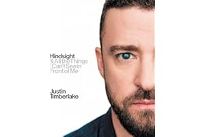 Hindsight: & All the Things I Can't See in Front of Me