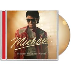 Michael: Songs from the Motion Picture - View 6