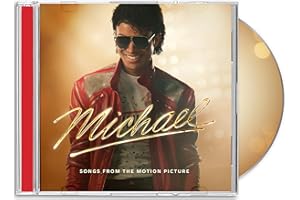Michael - Songs From The Motion Picture