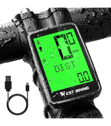 Display Brose Unit Comfort Marquard Con Telecomando C92571 - Per Bici Elettriche - Foto 6