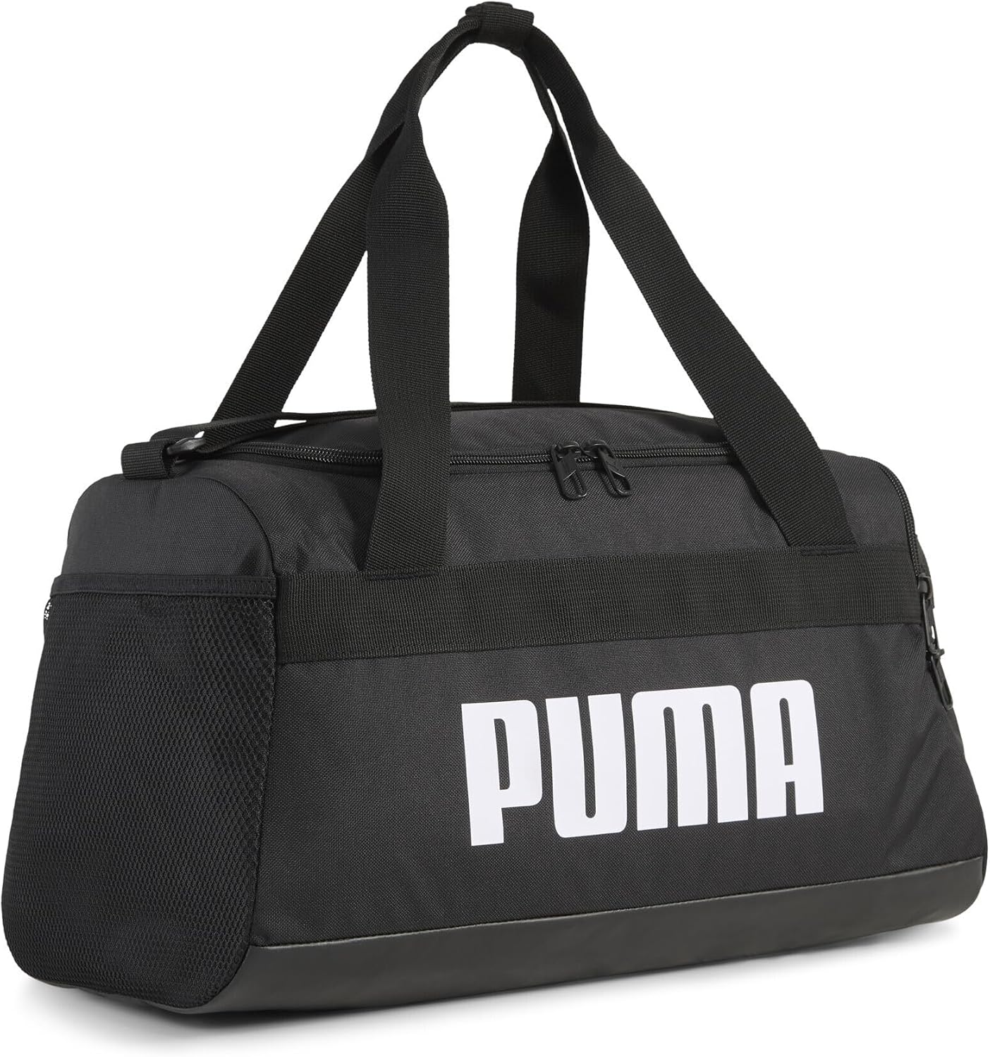 Puma Challenger XS Spor Çanta Siyah