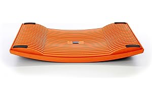 KENSON Gymba Active Board - Planche d'équilibre pour travailler debout.