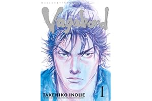 Vagabond 1 (Francese)