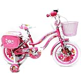MONDO Bicicletta Minnie 16\