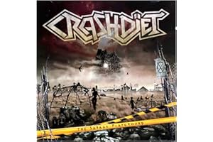 The Savage Playground