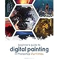 Beginner's Guide to Digital Painting in Photoshop : 3D Total Publishing ...