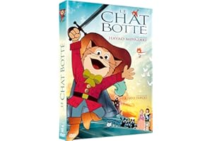 Le Chat Botté
