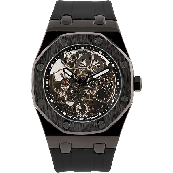 Zodiac Men's Grandrally Stainless Steel Swiss-Quartz Watch with