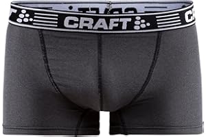 Craft Majtki Mężczyźni GREATNESS BOXER 3 Zoll M
