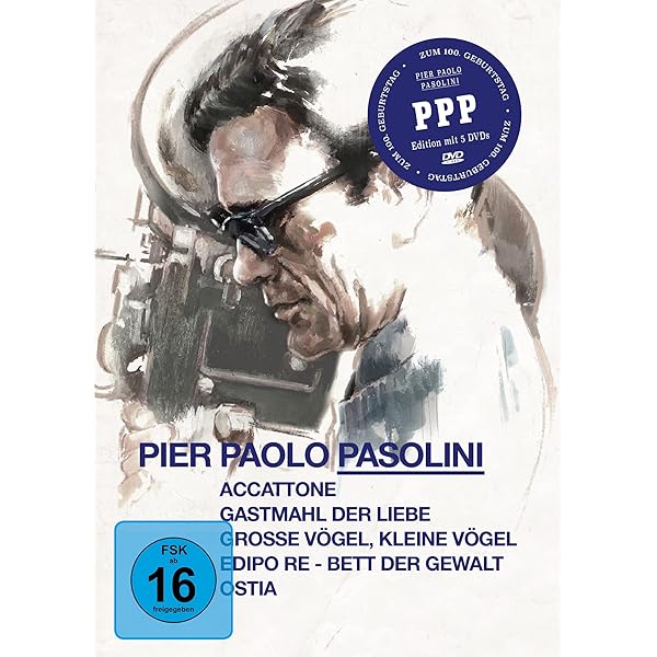 Salo' O Le 120 Giornate Di Sodoma [Region Free] : Amazon.ie