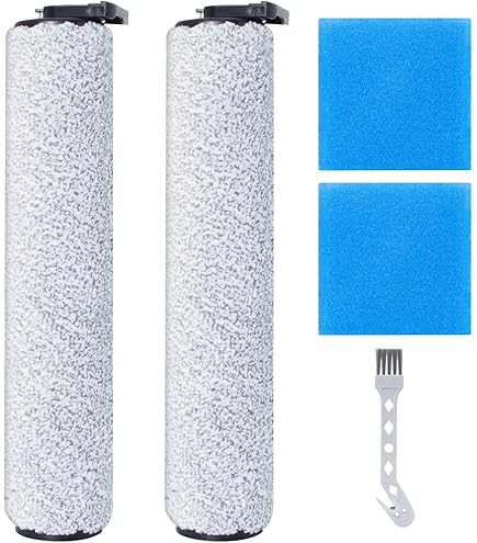 185mm Spazzola A Rullo Aspirapolvere Per Dyson V6/DC59/DC62/SV03 - Foto 10