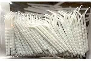 FRESH 'N' AIR Toothpick - in a polythene Pack. 200 pcs